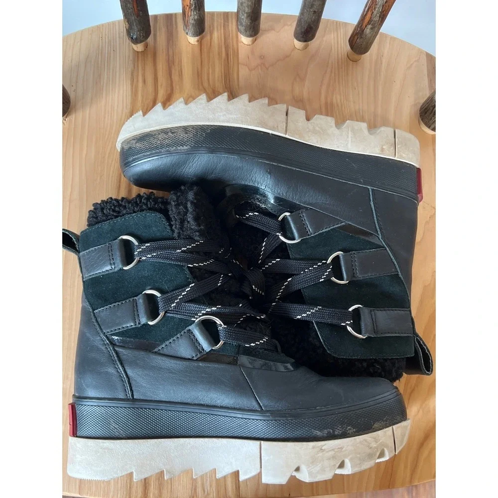Sorel please see